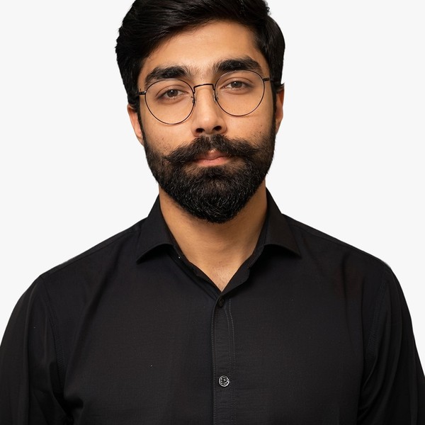 Agha Moiz profile
