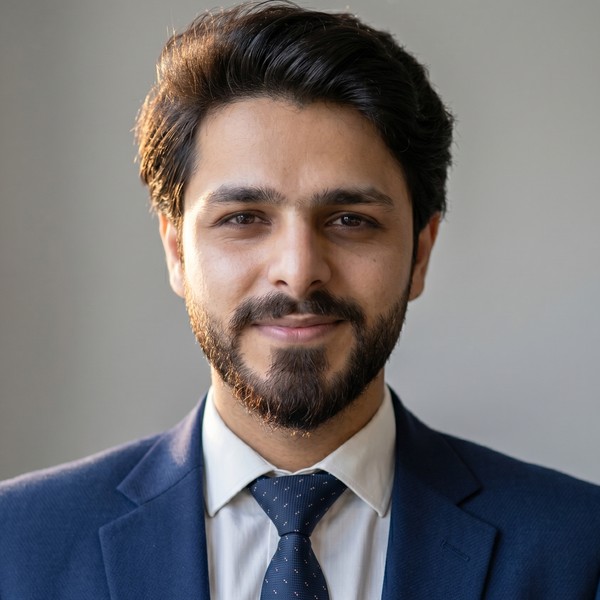 Shehryar Khan profile