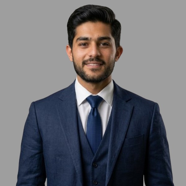 Zohaib Alam profile